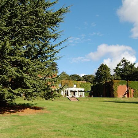 Lane End Hotel High Wycombe Luaran gambar
