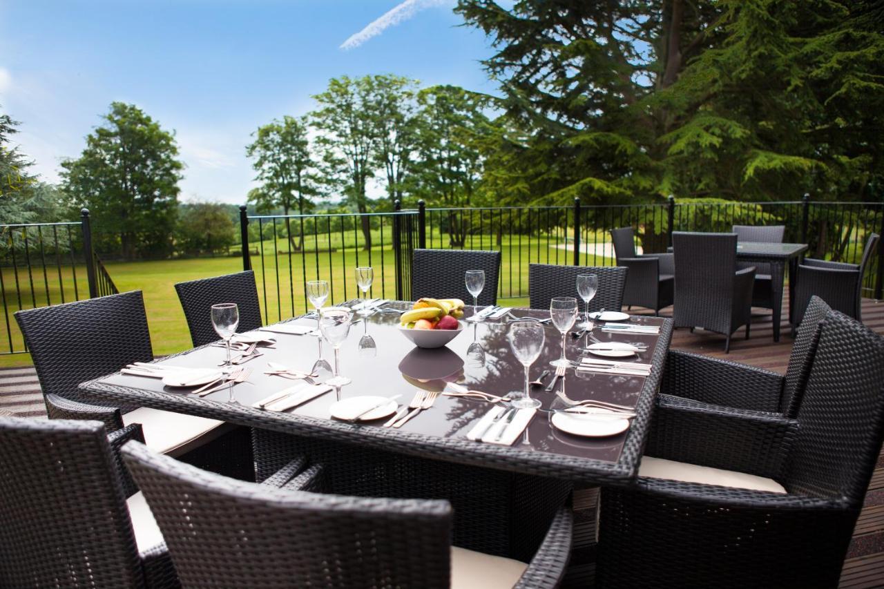 Lane End Hotel High Wycombe Luaran gambar