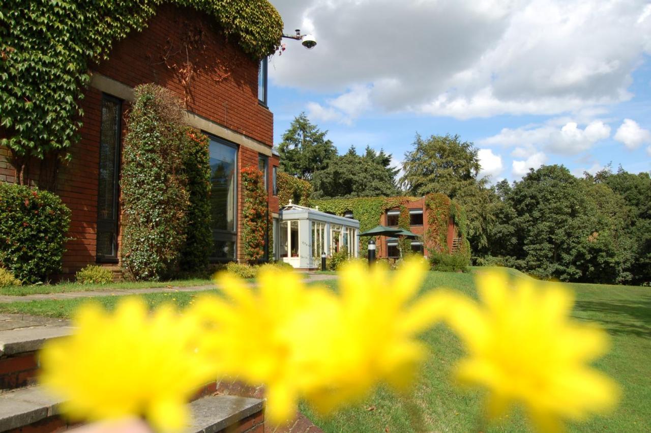 Lane End Hotel High Wycombe Luaran gambar