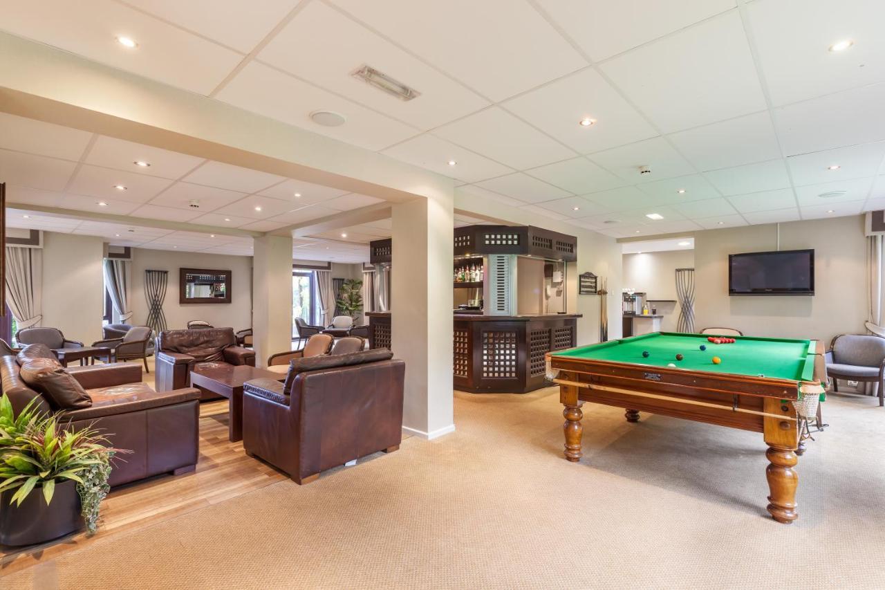 Lane End Hotel High Wycombe Luaran gambar
