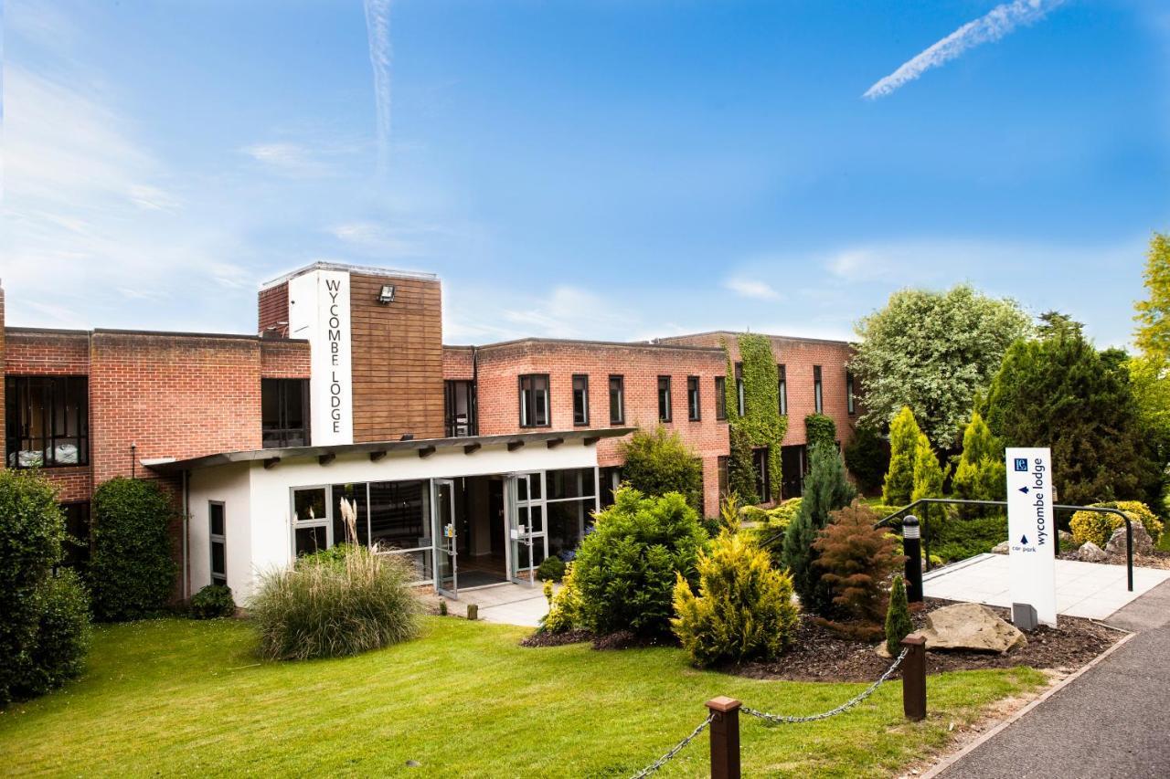 Lane End Hotel High Wycombe Luaran gambar
