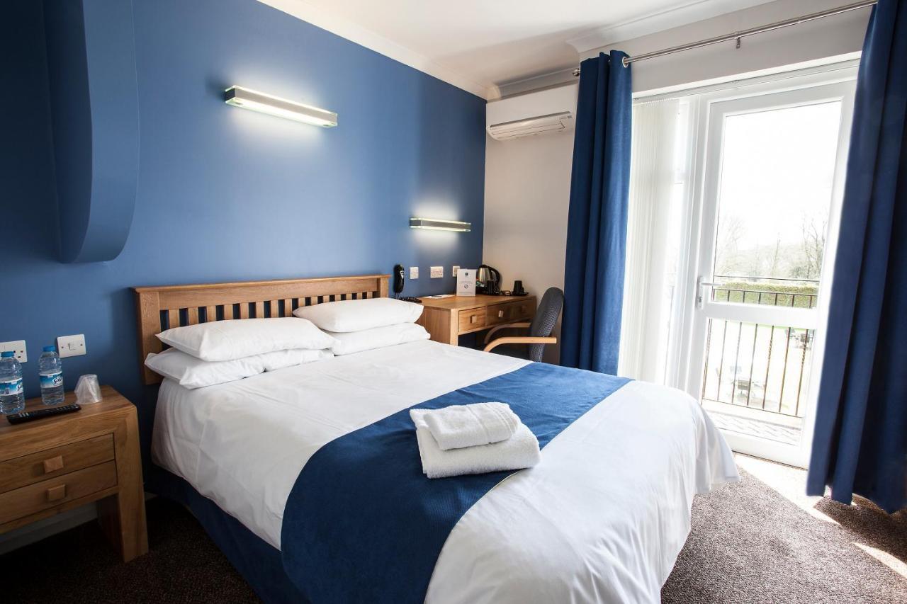 Lane End Hotel High Wycombe Luaran gambar