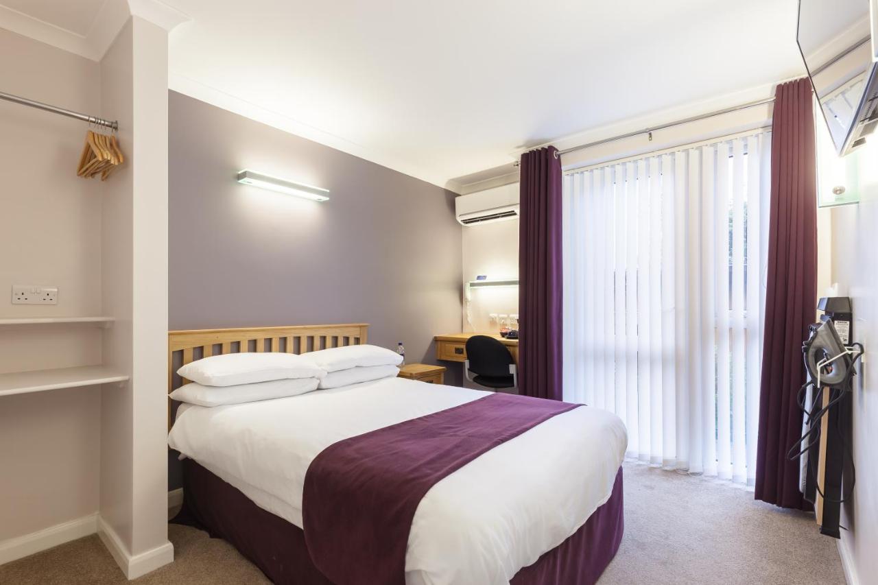 Lane End Hotel High Wycombe Luaran gambar