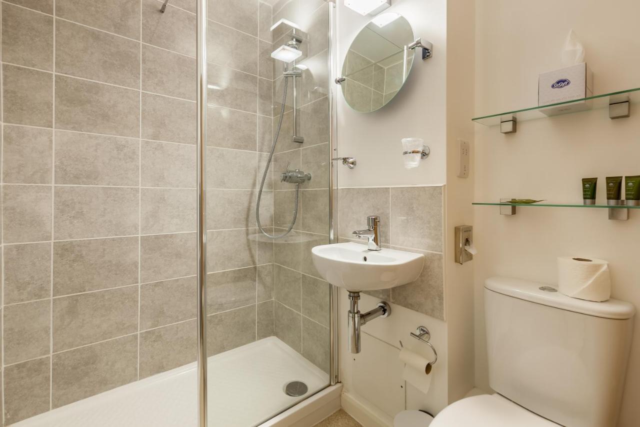 Lane End Hotel High Wycombe Luaran gambar