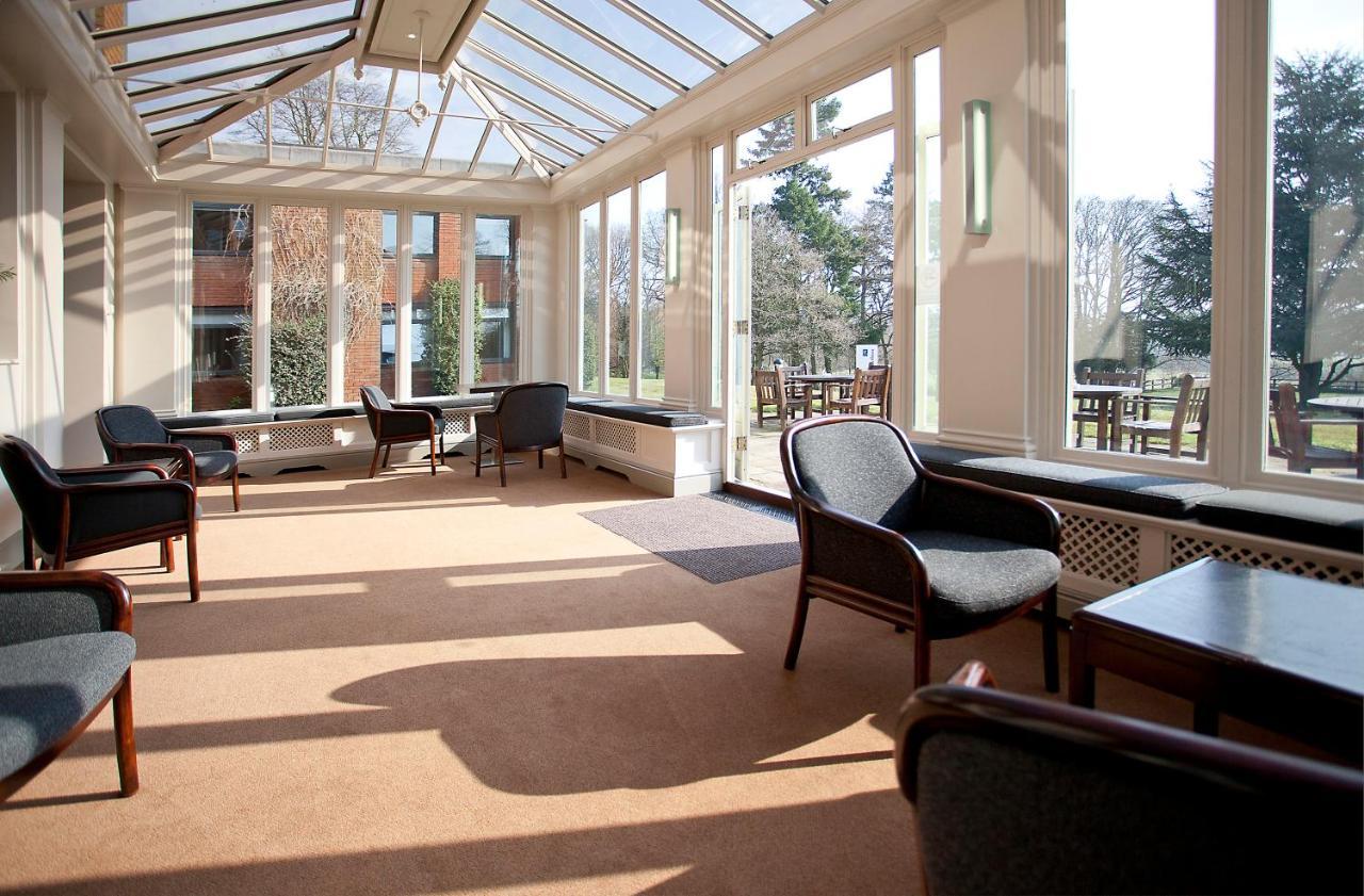 Lane End Hotel High Wycombe Luaran gambar