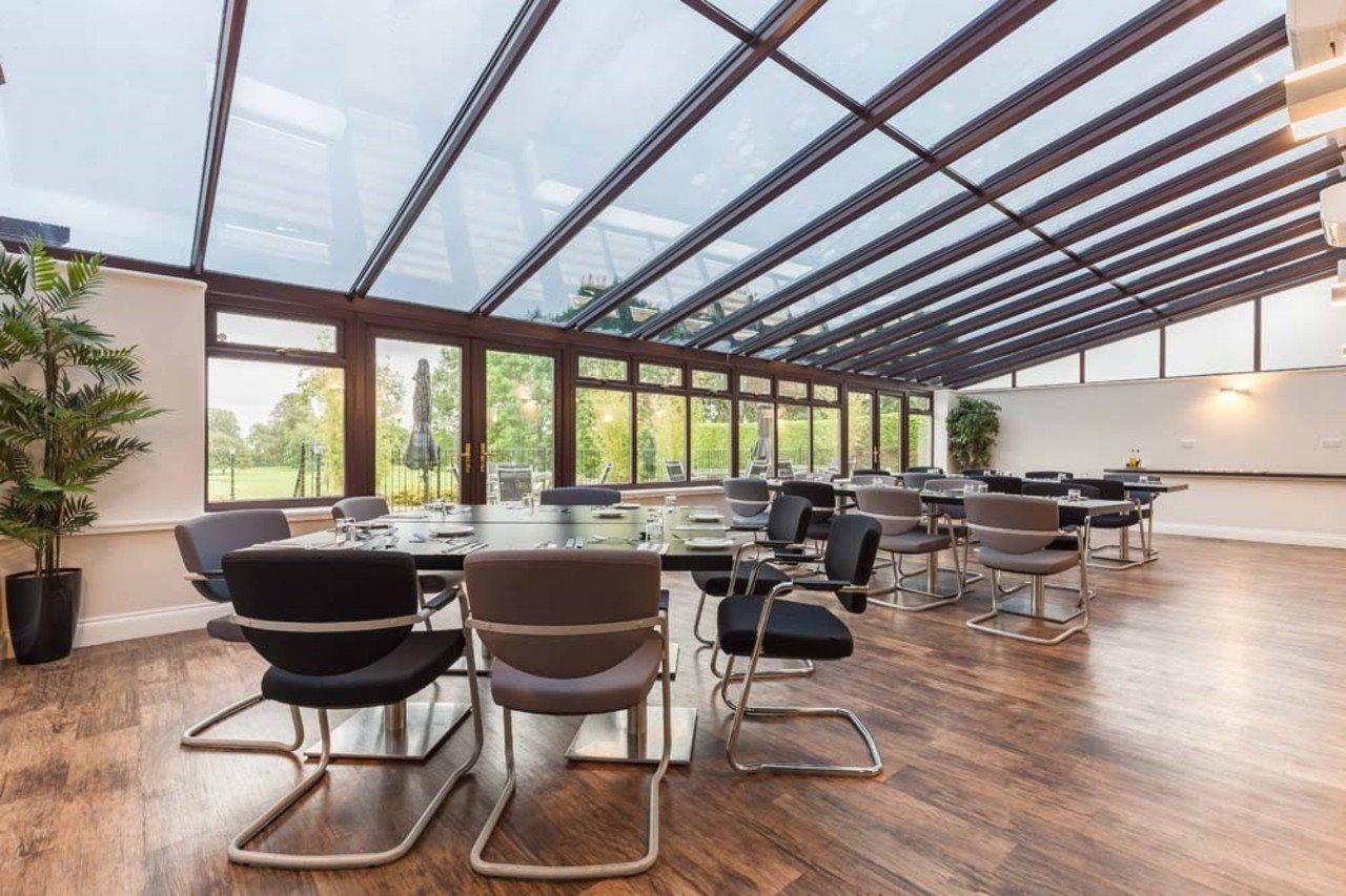 Lane End Hotel High Wycombe Luaran gambar