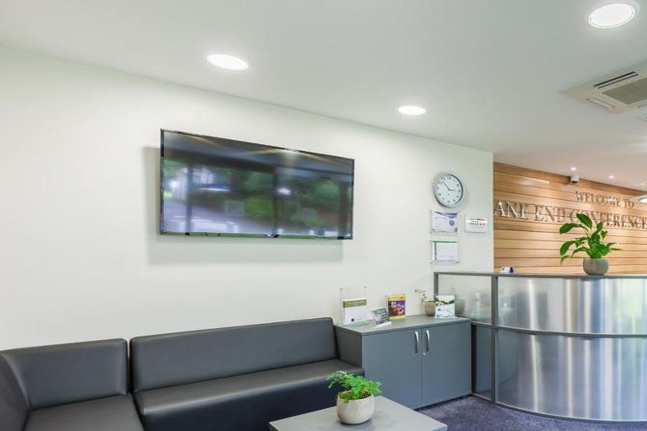 Lane End Hotel High Wycombe Luaran gambar